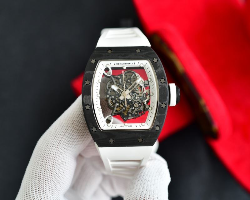 RICHARD MILLE Watches